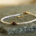 see more listings in the Pulseras de piedras preciosas section