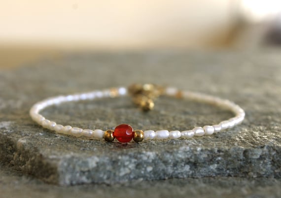 Bracciale portafortuna di maggio, portafortuna di maggio, bracciale portafortuna di smeraldo,bracciale per le donne, regalo di maggio per le donne,regalo per lei,bracciale portafortuna - Italia