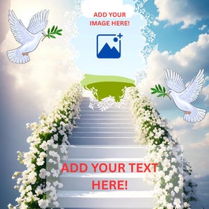Memorial T-Shirt, Remembrance Tee, Tribute Shirt, In Loving Memory Top, Funeral Attire
