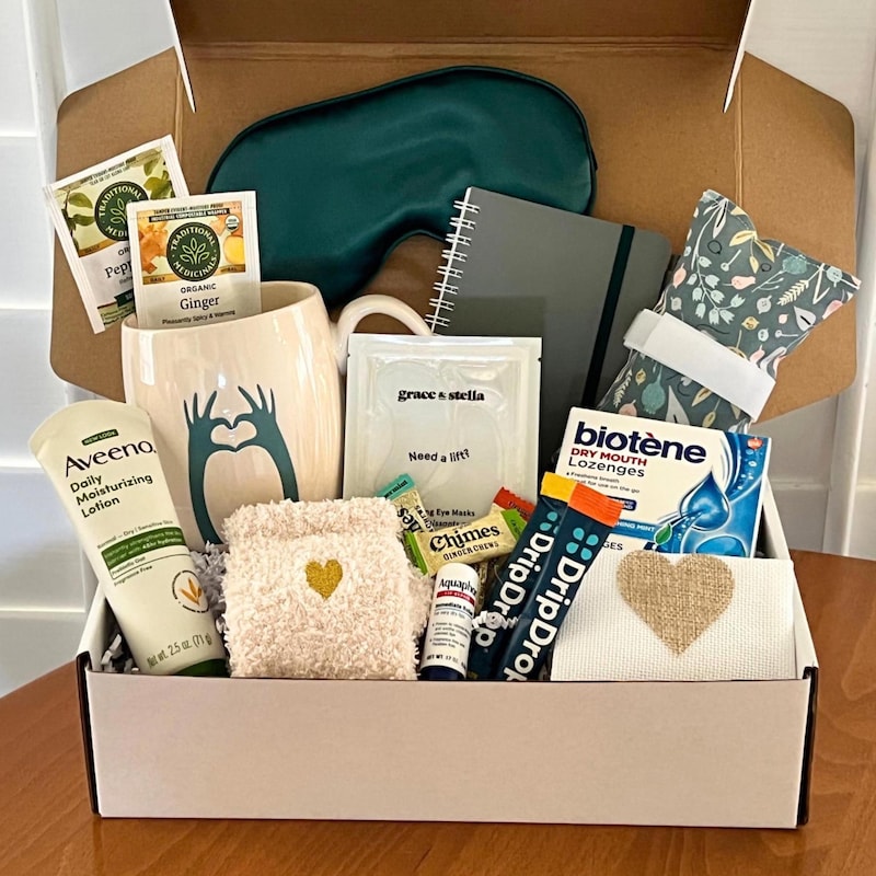 Ginger Tea Gift Sets - 60+ Gift Ideas for 2026