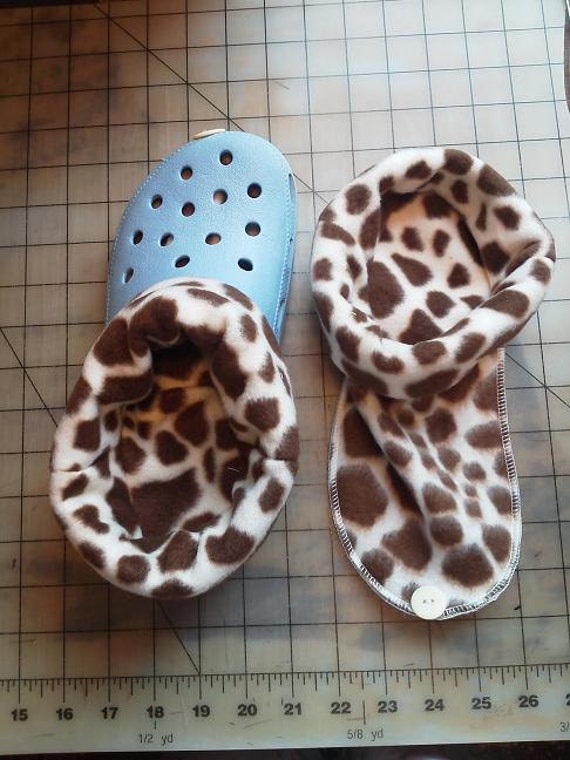 sock liners for crocs