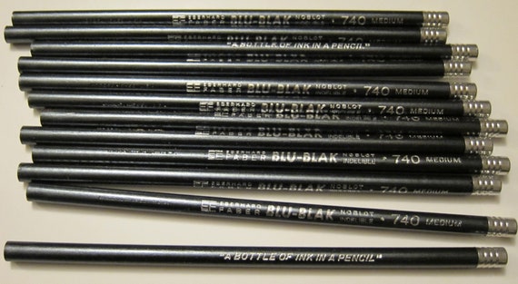 品質検査済 Faber Eberhard レビュー高評価の商品！ Blu-Blak 72