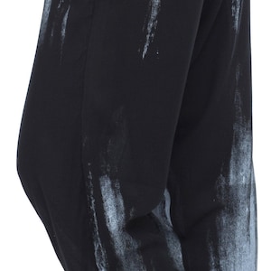 Wabi Sabi Unisex Loose Pants, Long Pants, relax pants, Yoga, Retreat, ceremoney