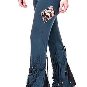 Diamond Pants