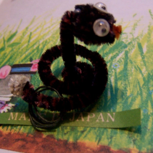 Pipe Cleaner Etsy