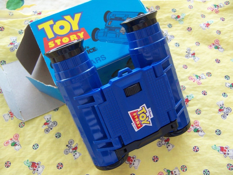 Toy story binoculars | Etsy