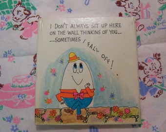 book / 1968 american greeting