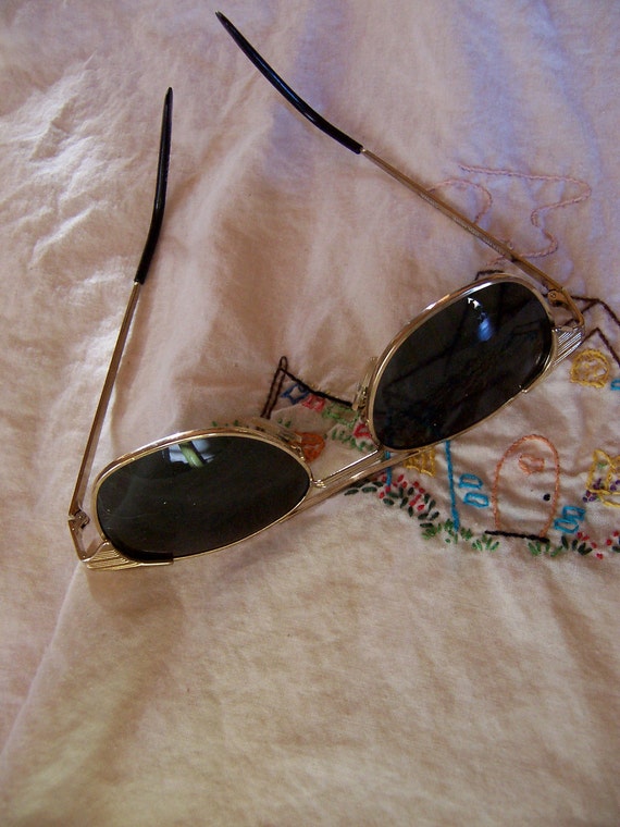 sunglasses / perry ellis sunglasses - image 3