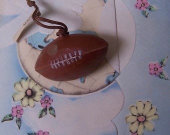 football charm