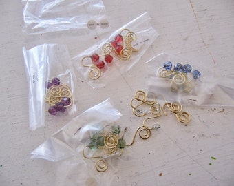 jewelry / jewelry supply trims