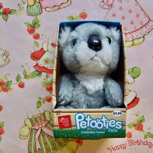 petooties pets collectible cuties
