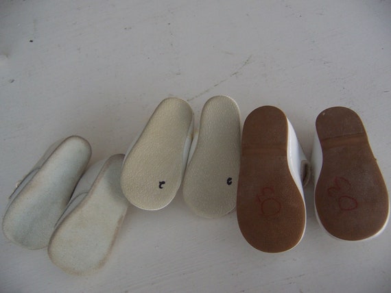 shoes / sweet little baby shoes - image 5