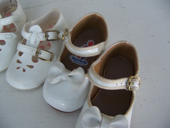 shoes / sweet little baby shoes - image 2