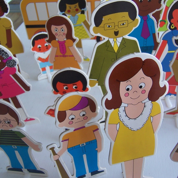 Cardboard Cutouts Etsy