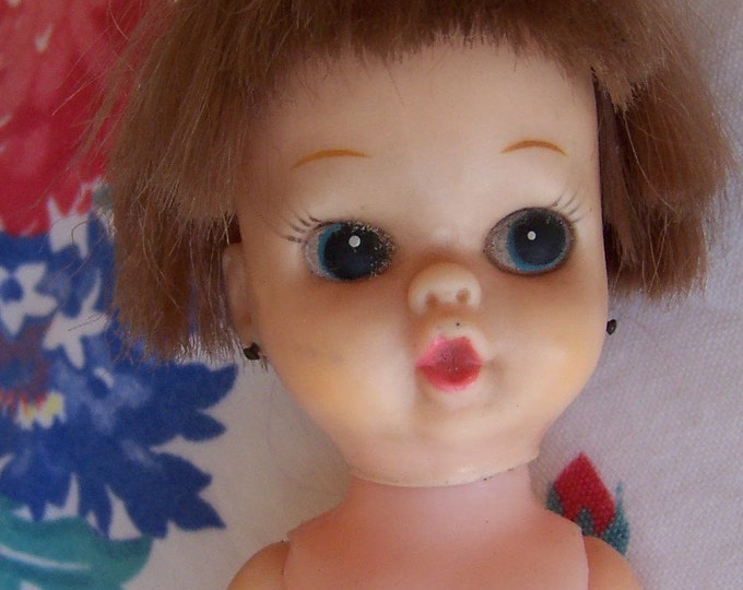 1966 My Toy Company Inc Doll Etsy