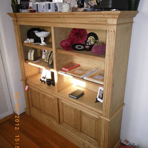 Bookcase