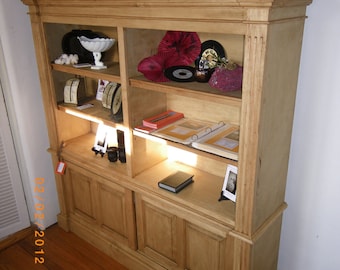 Bookcase