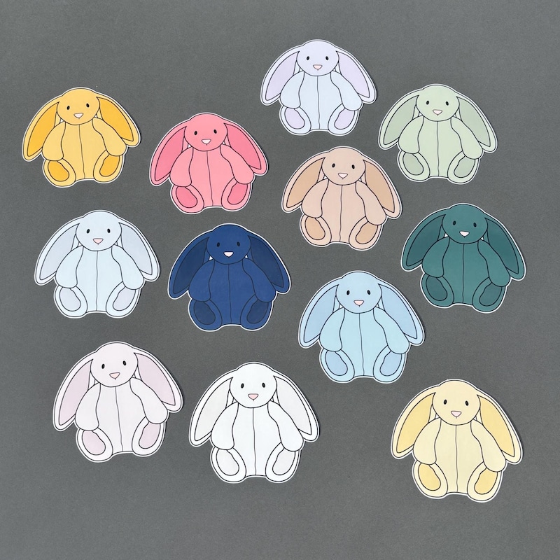 Jellycat Stickers Etsy UK jellycat-stickers-etsy-uk