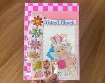 The Crafted Journal AU Scrap Pack, Scrapbook and Journal Starter Kit