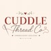 CuddlethreadCo