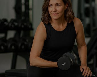 Ethivia Strong Start – 4 Week Fitness Plan for Women | Beginner Workout Guide PDF | Gym + Home Routine | Digital Download