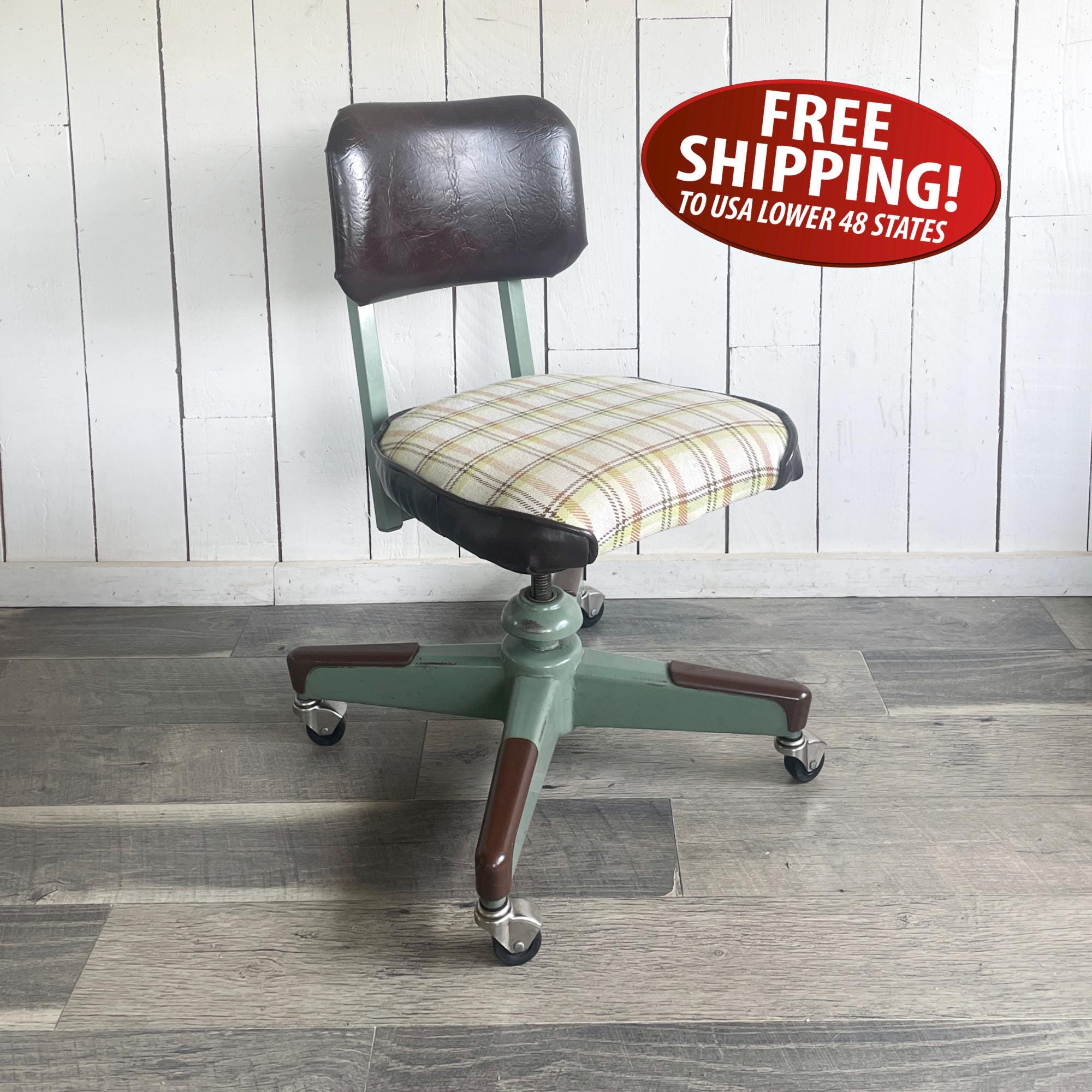 椅子 vintage USA UNIVERSAL chair vintage USA UNIVERSAL chair