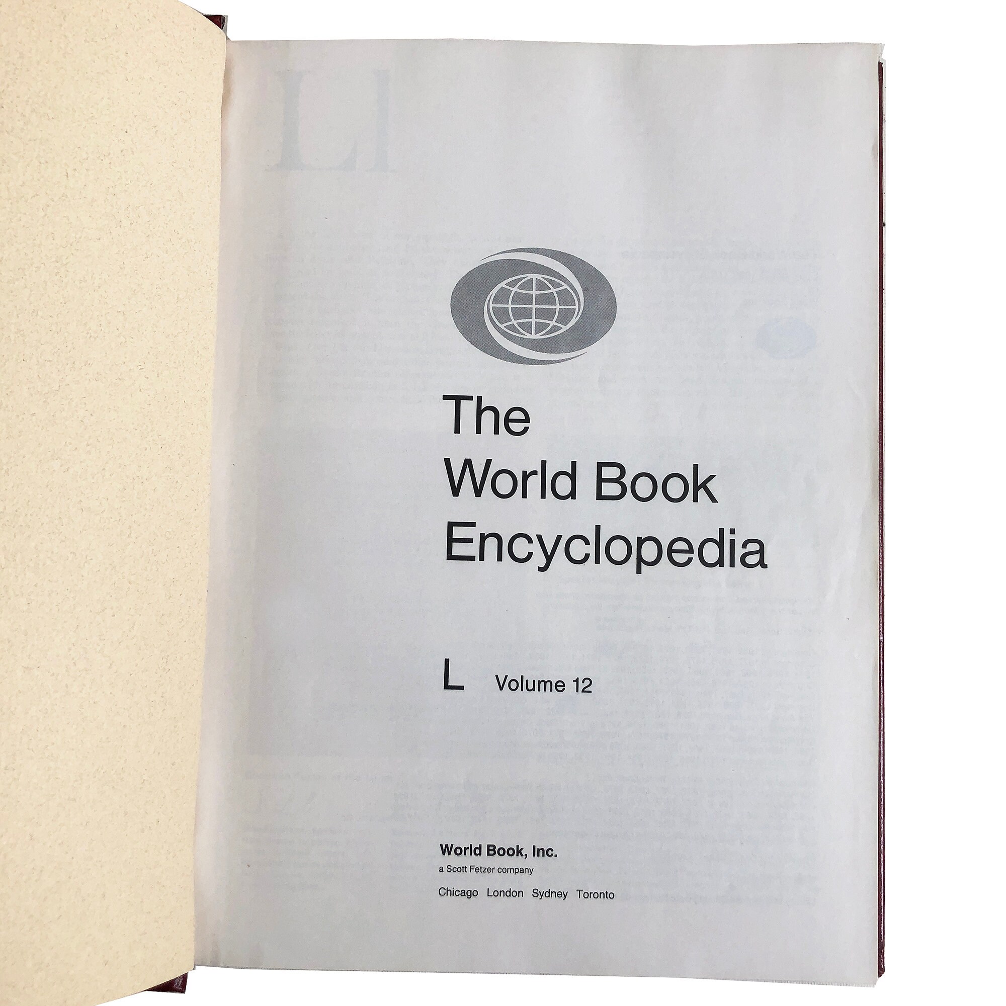 【27冊セット】洋書　雑誌　ニードルワーク＆クラフト アメリカ 英語1983年～ 1983 World Book Encyclopedia, Individual Volumes, Red Hardcover - Etsy