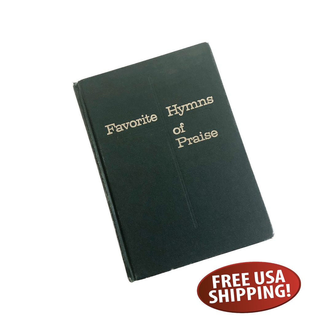 洋書　古書　worship and service hymnal 1958 Worship and Service Hymnal ©1962 Hope Publishing Co. Hymnal