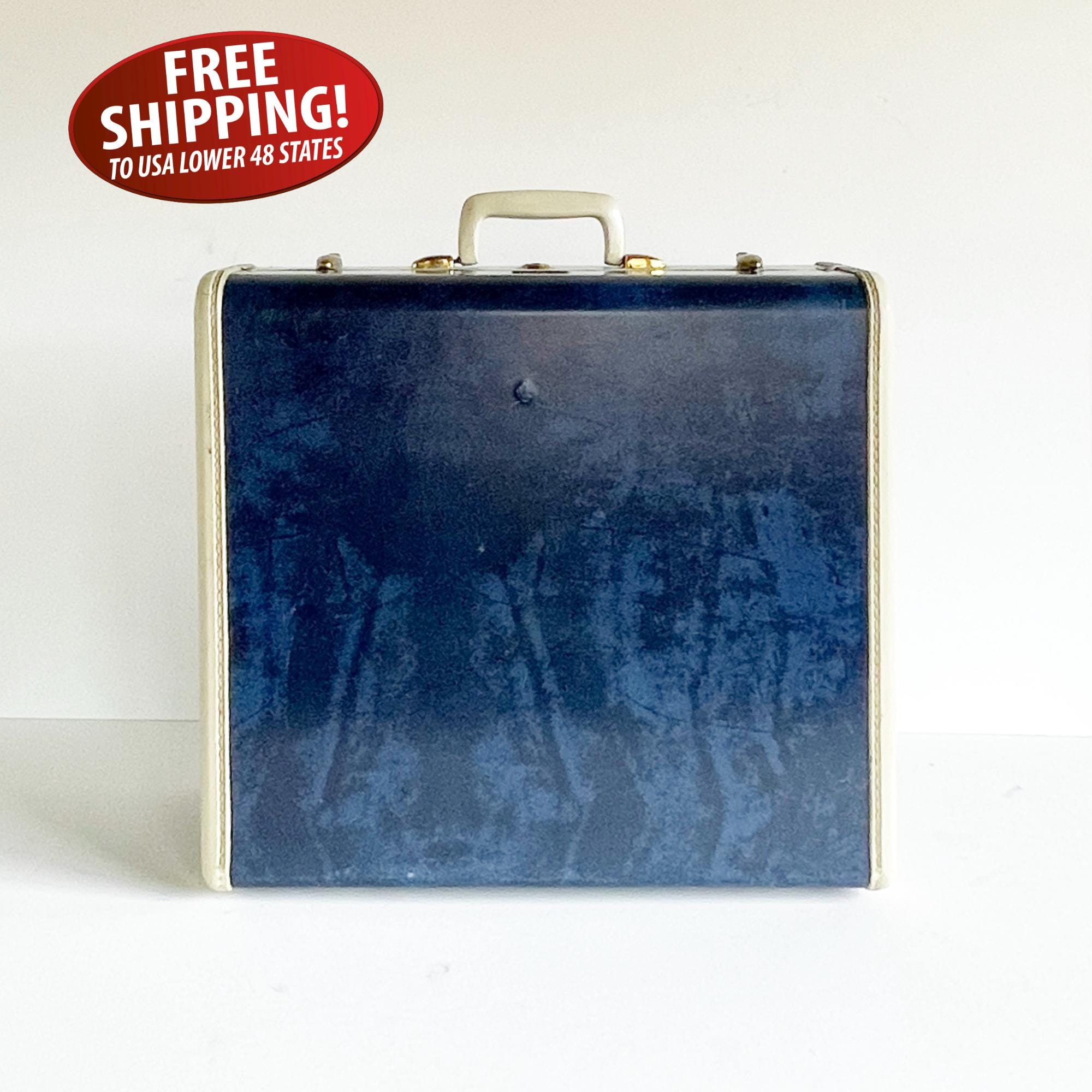 Vintage 50s Suitcase - Etsy - Page 2