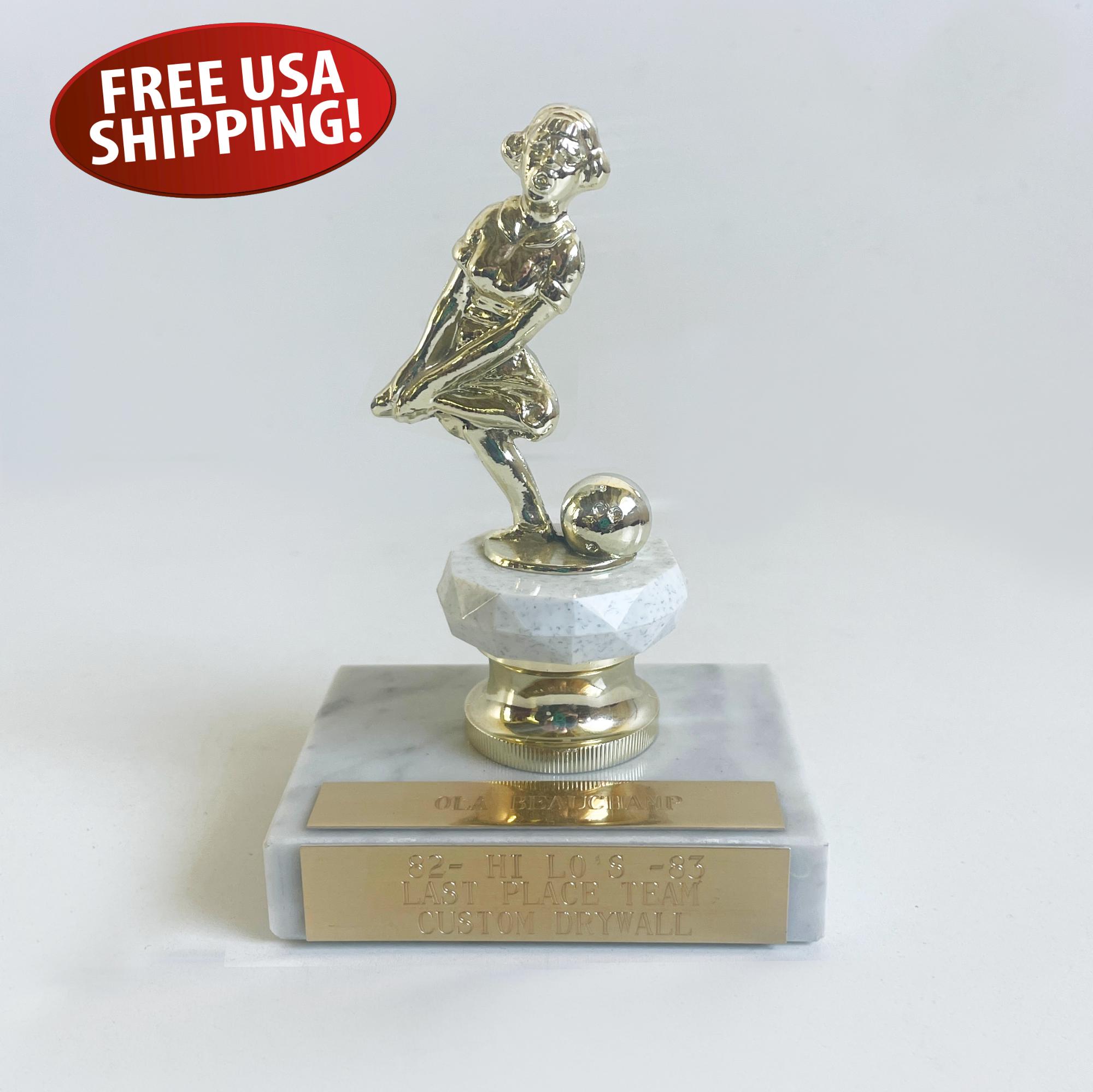 80s Trophy - Etsy