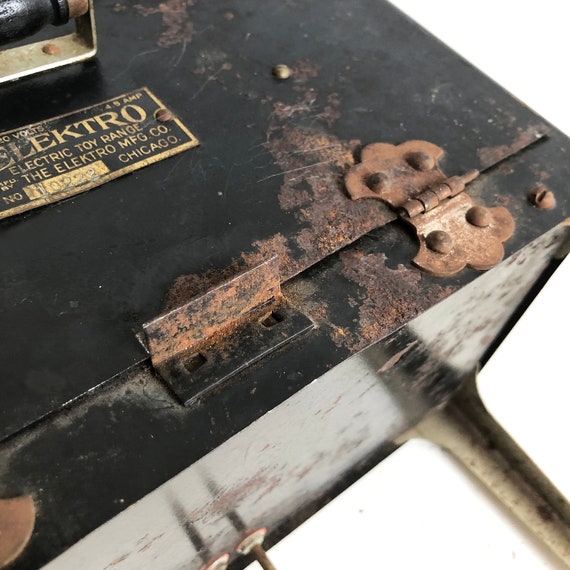 Electric Iron™ - DIY Wood Engraving Kit