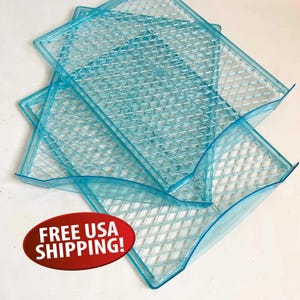 Vintage Food Dehydrator Tray, Replacement Dehydrator Tray, Salvaged Food Dehydrator Drawer