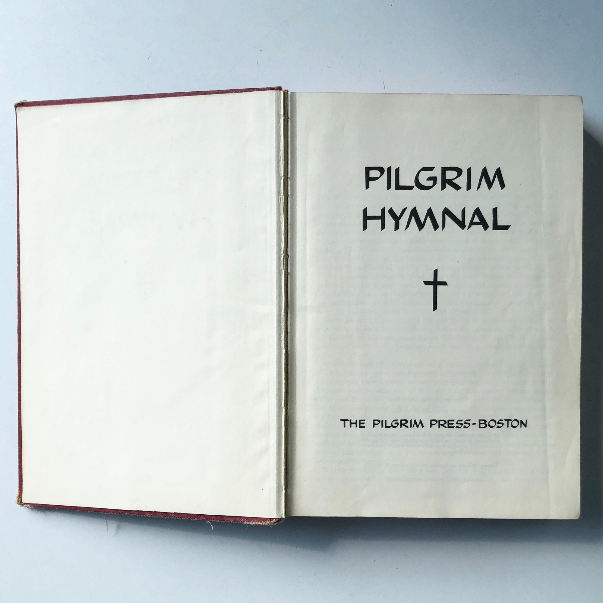 洋書　古書　worship and service hymnal 1958 91fxYJeRHwS._UF350,350_QL80_.jpg