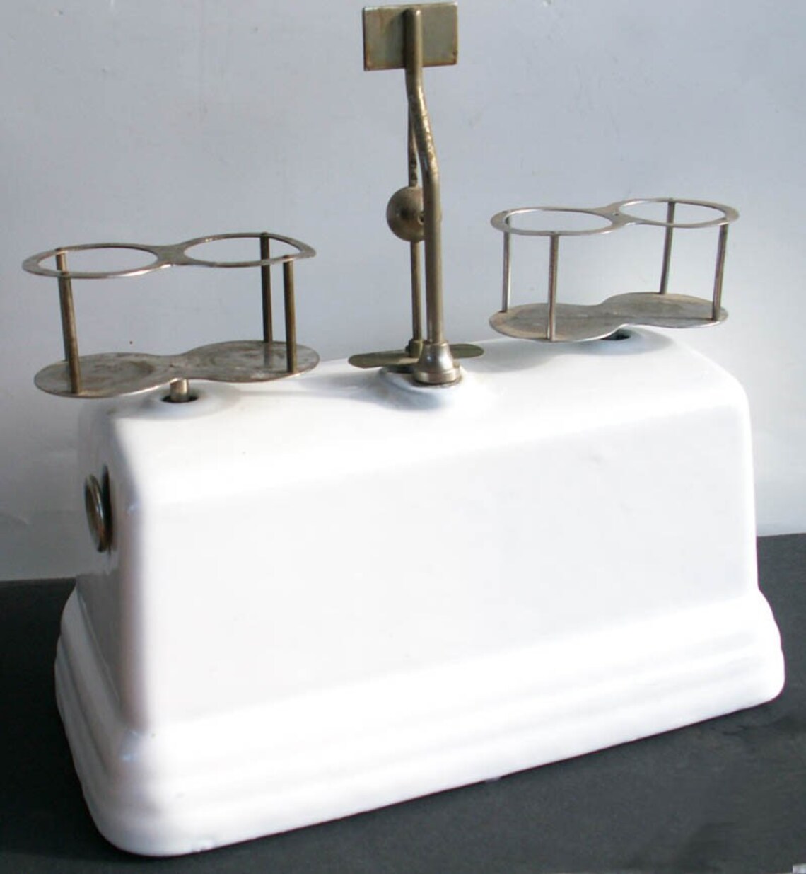 Vintage Torsion Balance Co. Butterfat Scale Early Creamery Etsy