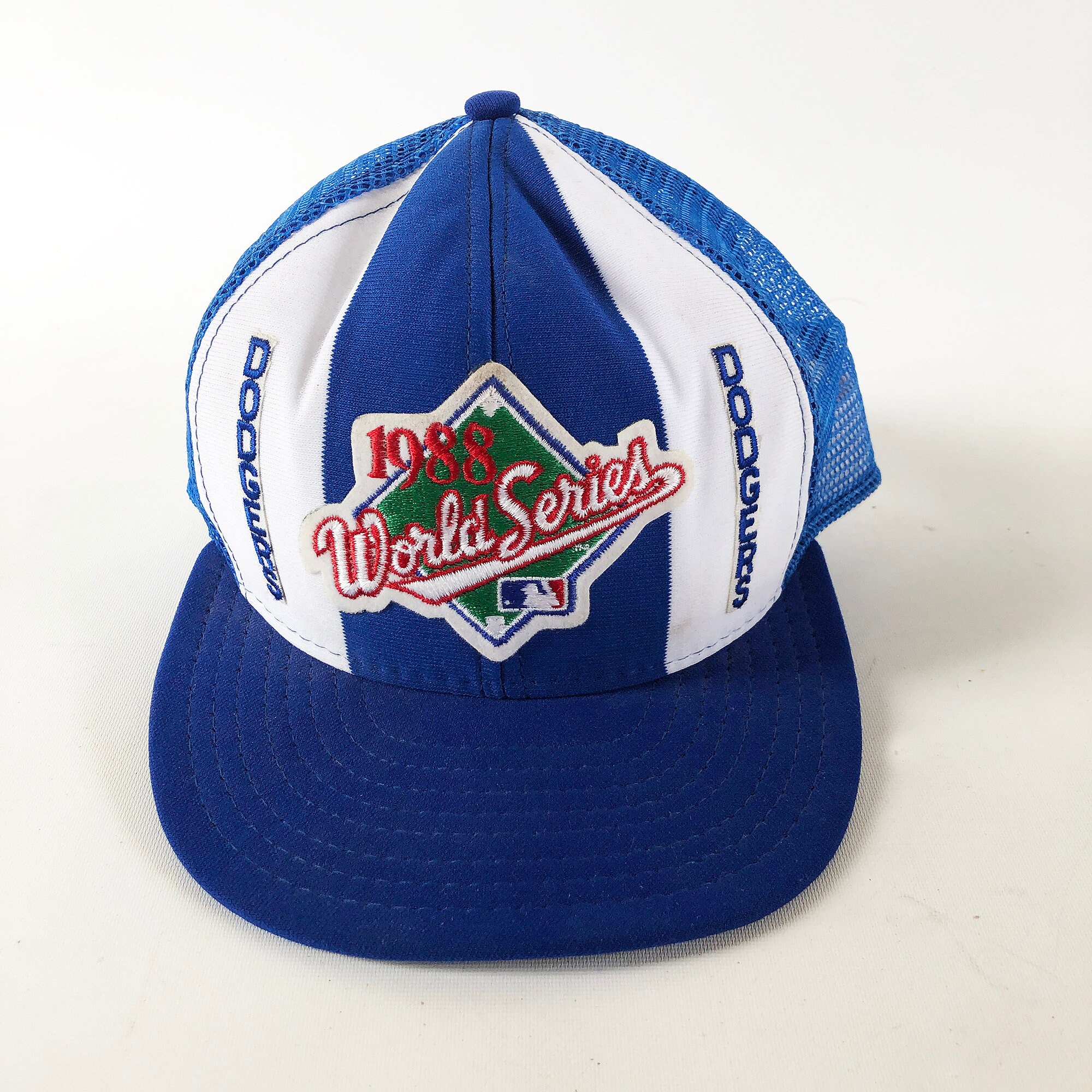 Ball Cap Collectible Baseball Hat 