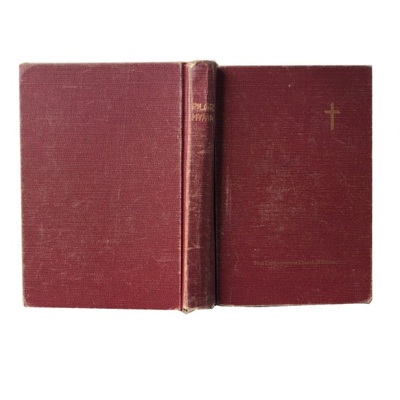 洋書　古書　worship and service hymnal 1958 洋書 古書 worship and service hymnal 1958 1958 Service Book