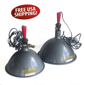 Smith Victor Light - Etsy