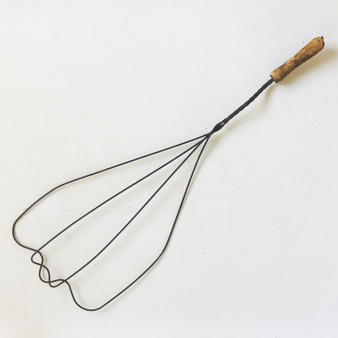 Primitive Rustic Rug Beater Carpet Beater With Loads of Etsy