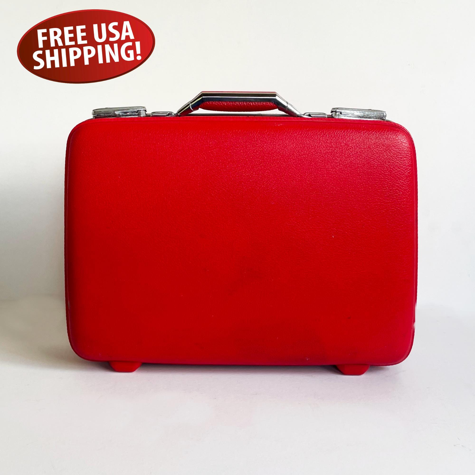 Vintage American Tourister Bag - Etsy