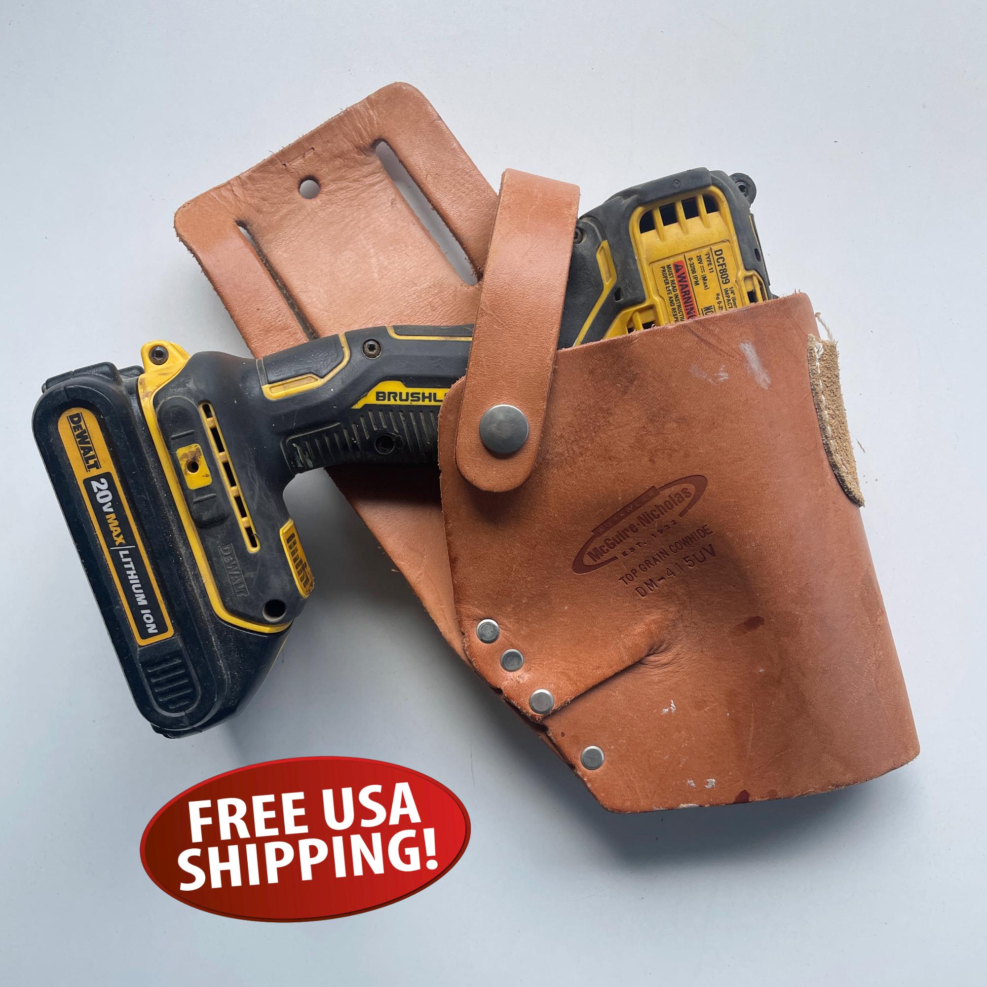 Nicholas Tool Belt - Etsy