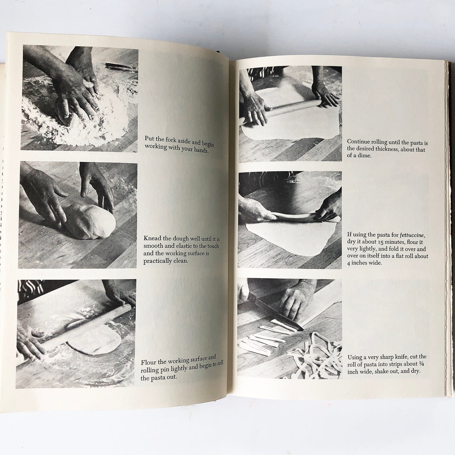 The Romagnolis' Table by Margaret & Franco Romagnoli Etsy