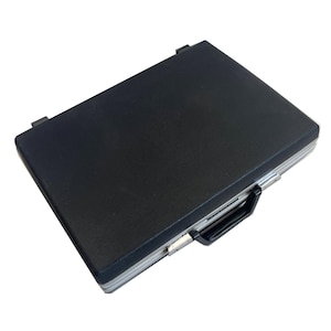 Acme Made Sleek Video Hard case Black - Camera Cases (Hard case