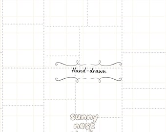 Plantilla PNG sin costuras para colcha de lunares / Diseño de colcha sin costuras para Procreate y Canvas / PNG con fondo transparente de 300 ppp