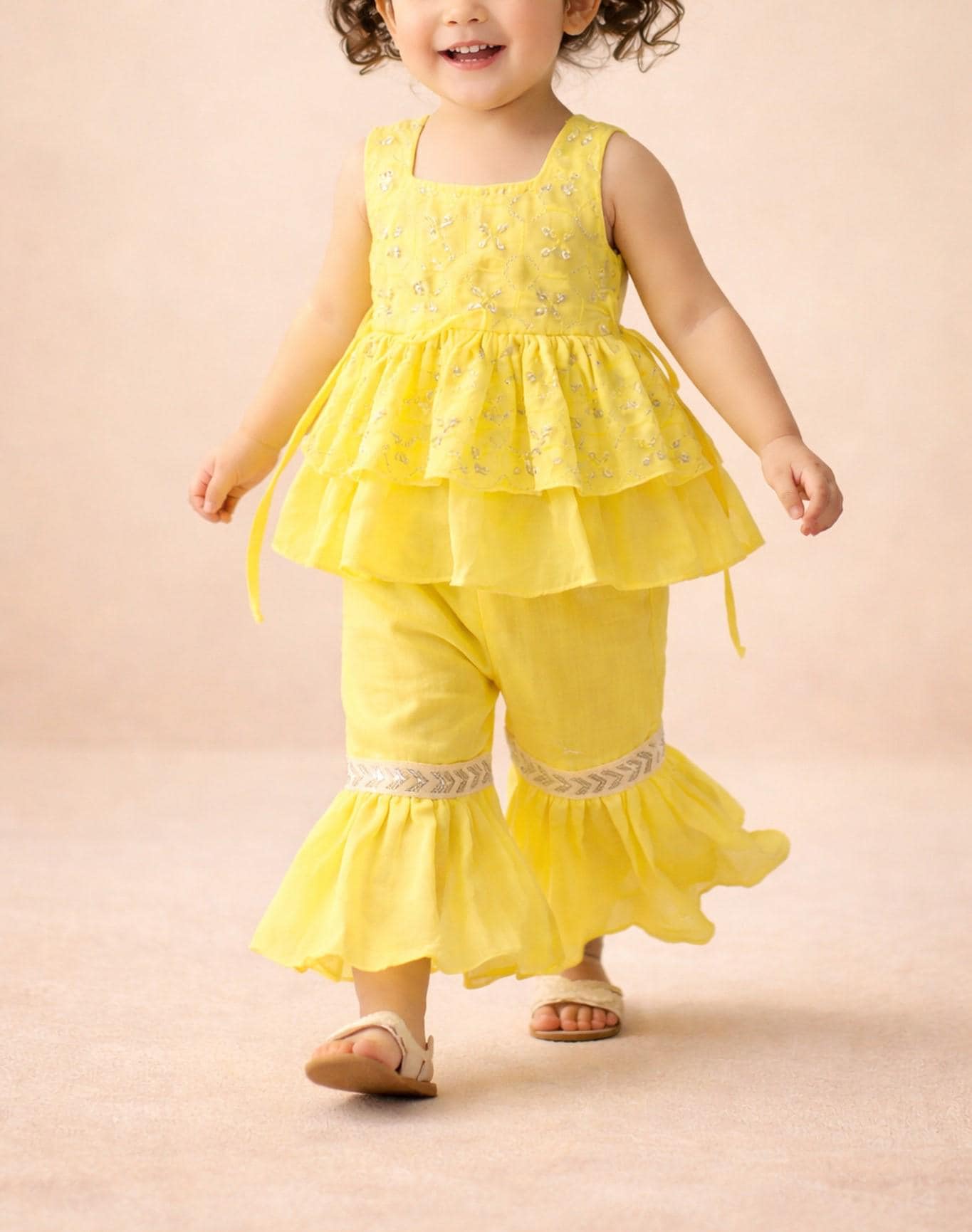 Pakistani baby girl dress for eid - Etsy 日本