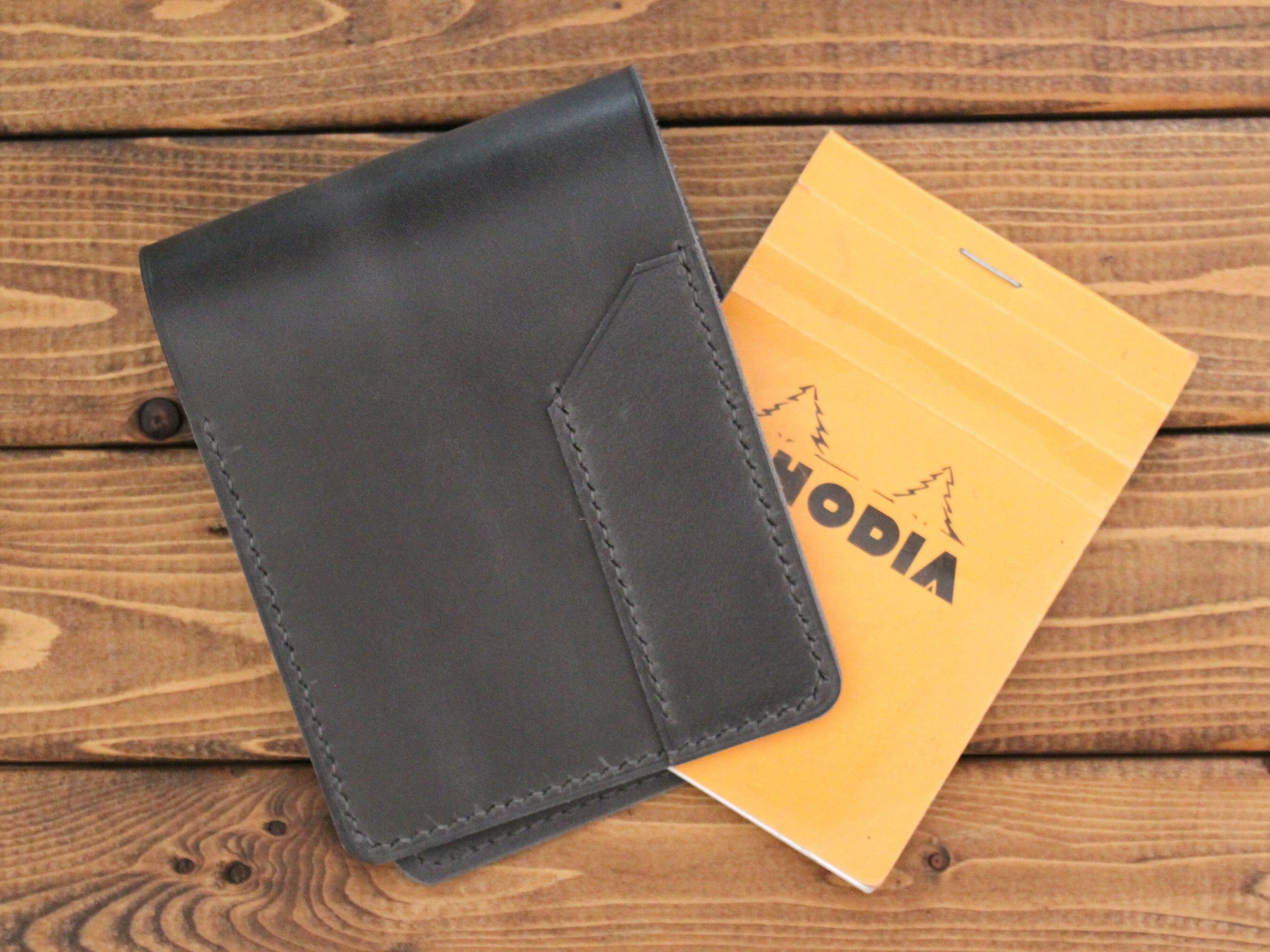 ZenokLeather - Etsy