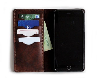 Unique & Rare scratched leather case for Google Pixel XL, google pixel xl wallet