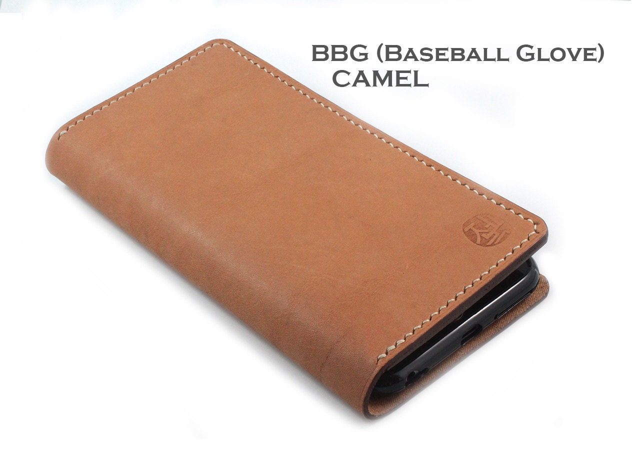BASEBALL GLOVE Leather Wallet for Iphone 13 13 Pro 13 Pro Etsy