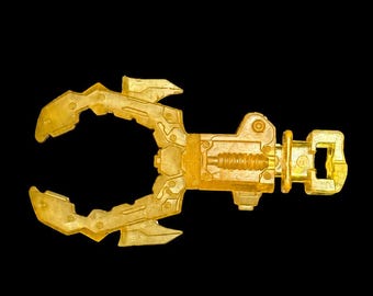 Batman Rapid Change Utility Belt Claw Accessory Weapon