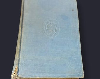 The Rise Of Silas Lapham By William Dean Howells 1928 Houghton Mifflin HC