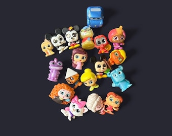 Disney Doorables such dir deine Figur aus!